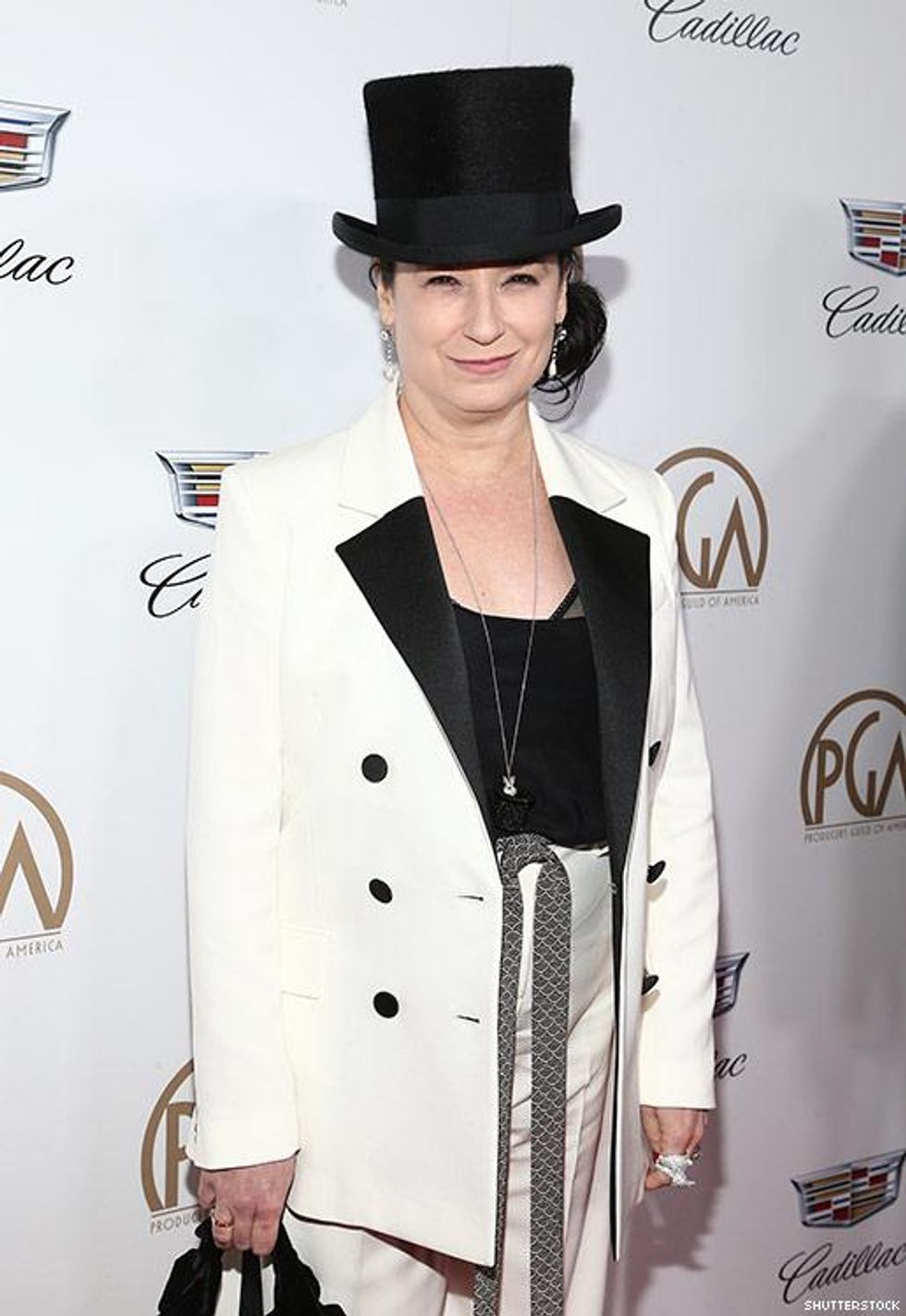 Writing for a Comedy Series