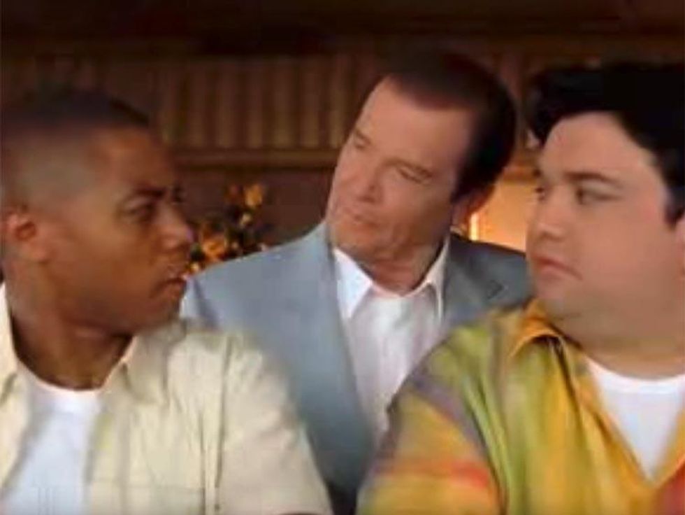 Wyatt Pertuset, Capital University, Football