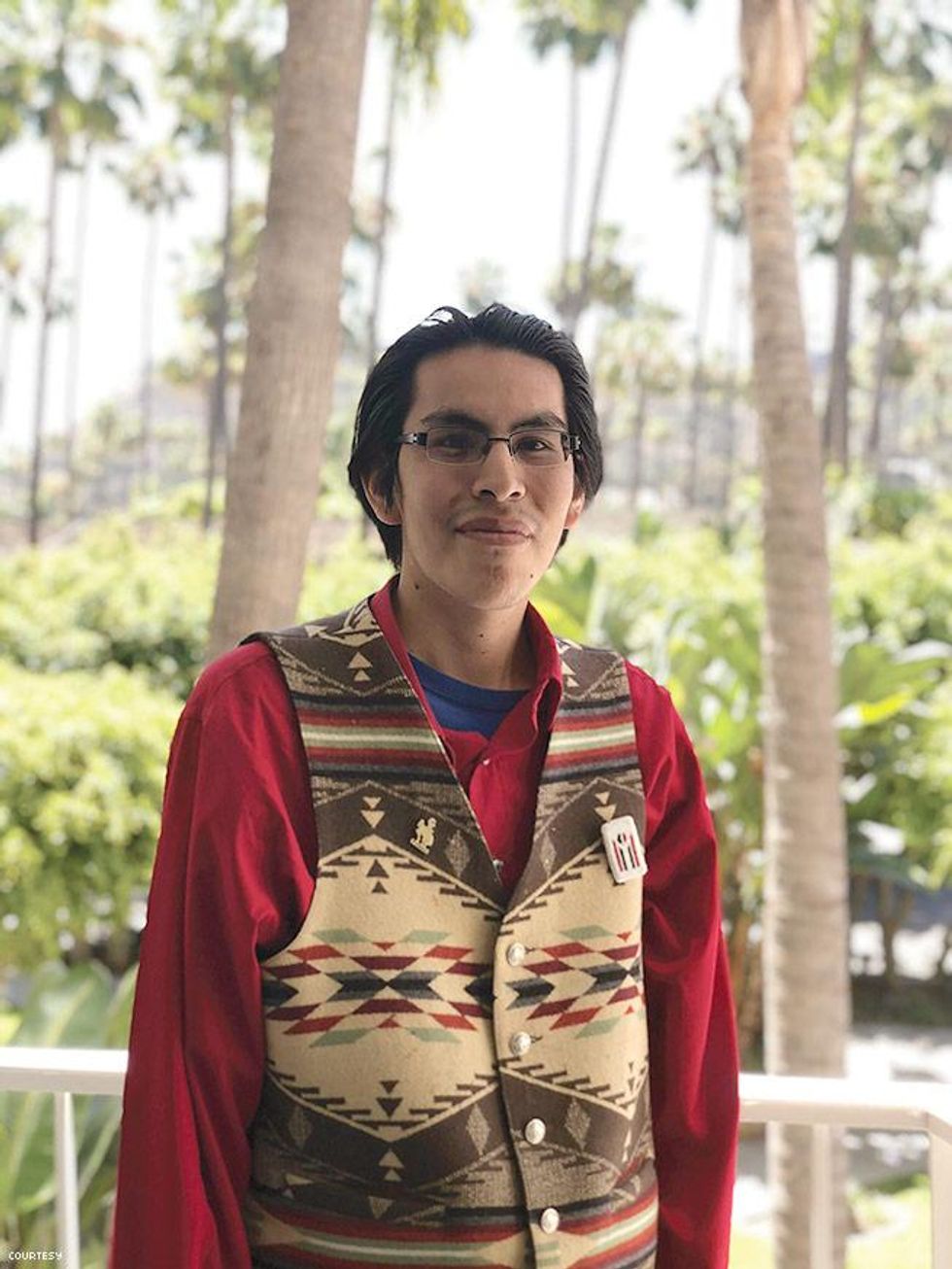 Wyoming: Layha Spoonhunter