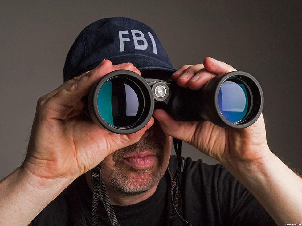 X Lies About Hillary That Proved True for Trump