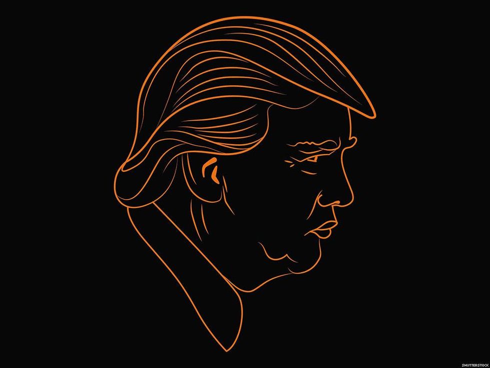 X Lies About Hillary That Proved True for Trump