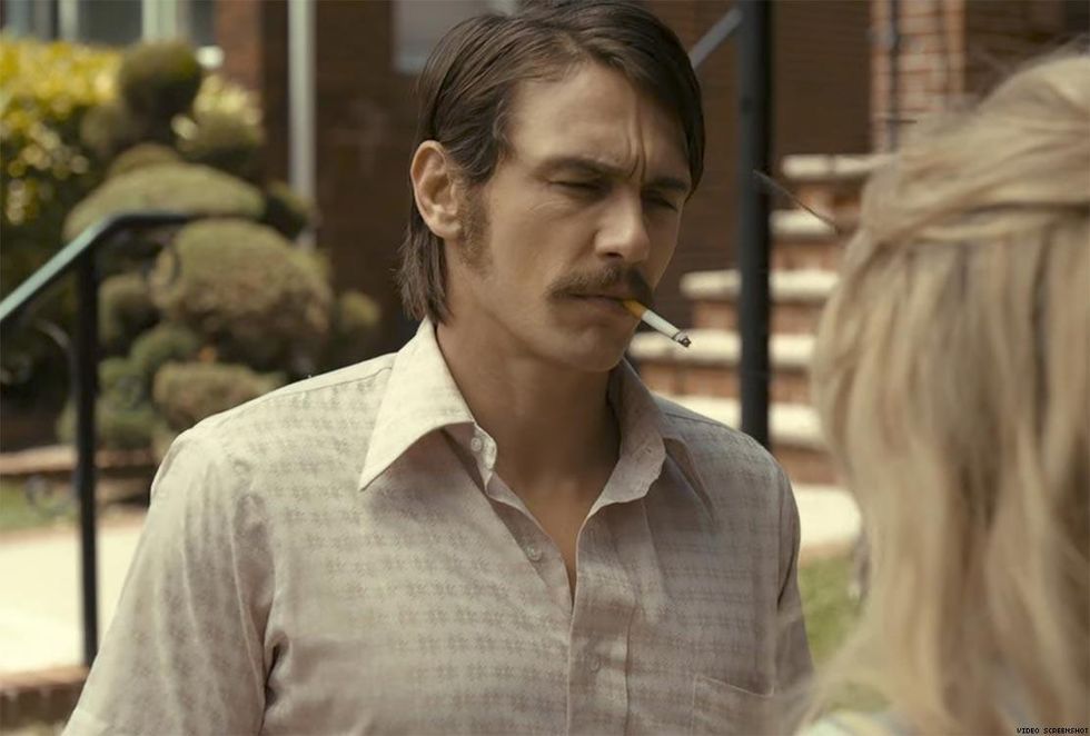 X Must-See Fall 2017 TV Shows for LGBT Viewers