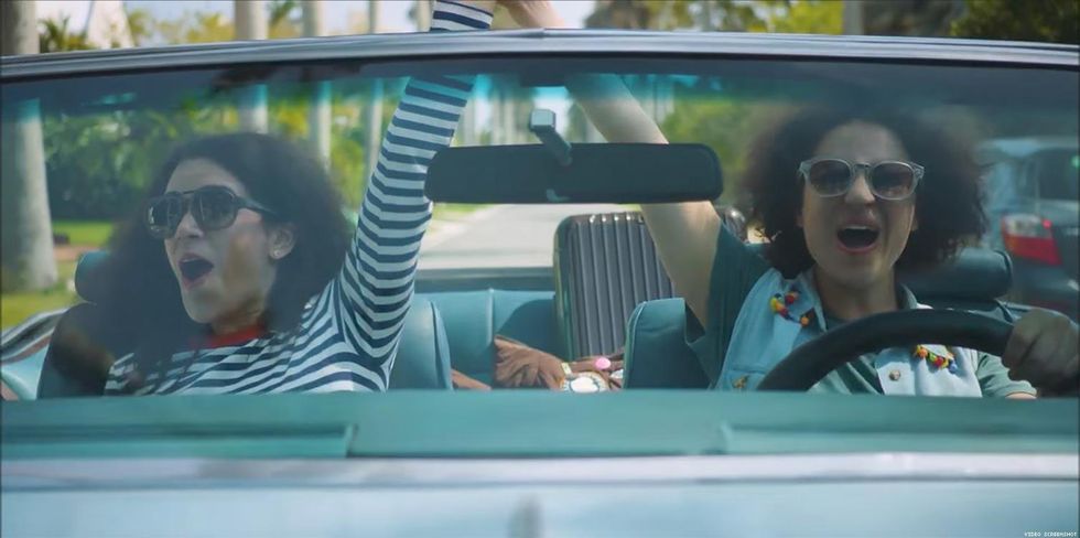 X Must-See Fall 2017 TV Shows for LGBT Viewers