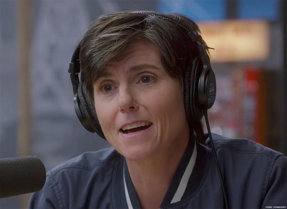 X Must-See Fall 2017 TV Shows for LGBT Viewers