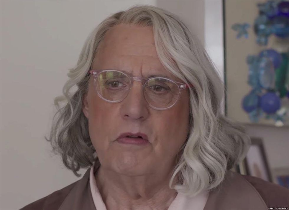 X Must-See Fall 2017 TV Shows for LGBT Viewers