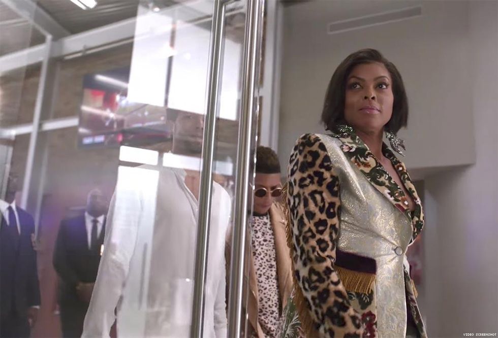 X Must-See Fall 2017 TV Shows for LGBT Viewers