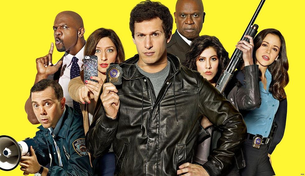 X Must-See Fall 2017 TV Shows for LGBT Viewers