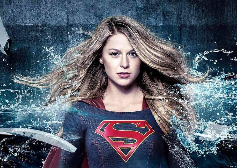 X Must-See Fall 2017 TV Shows for LGBT Viewers