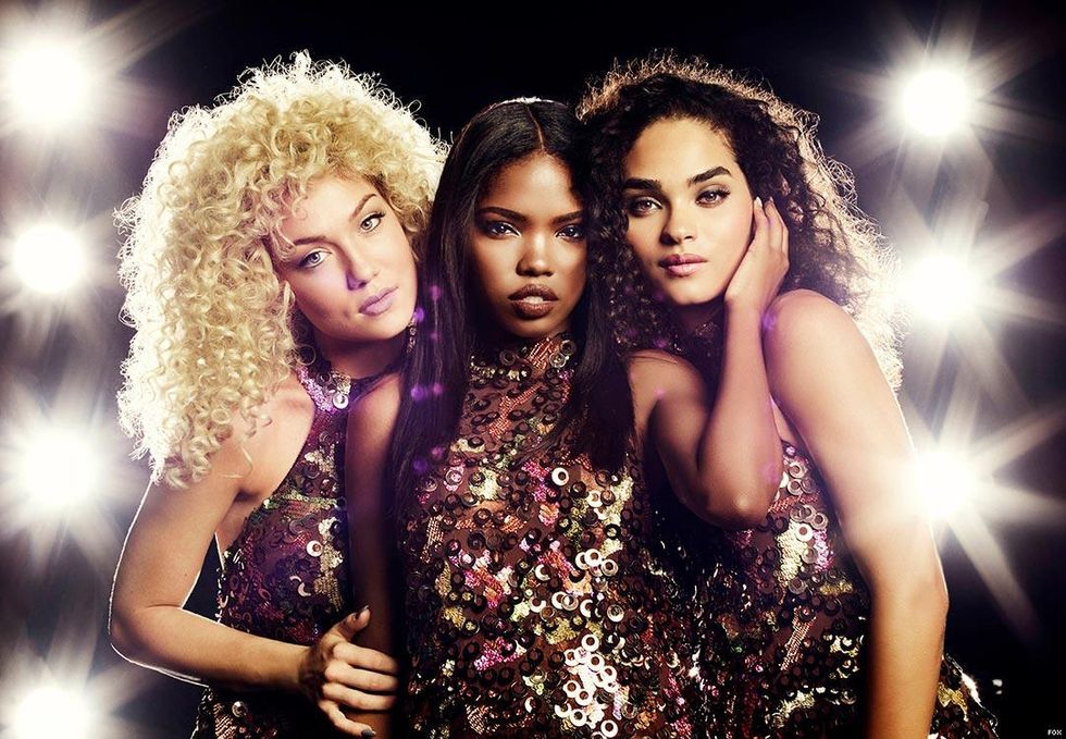 X Must-See Fall 2017 TV Shows for LGBT Viewers