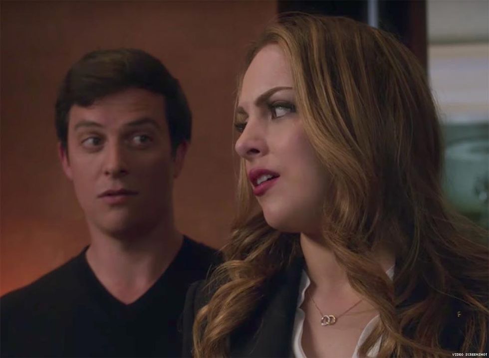 X Must-See Fall 2017 TV Shows for LGBT Viewers