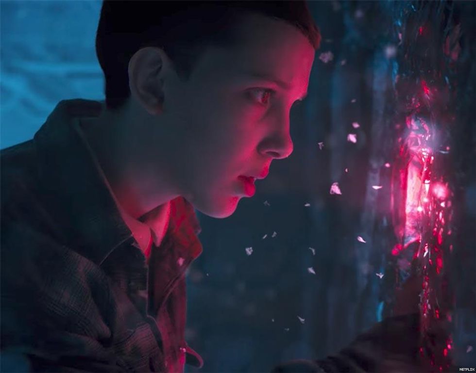 X Must-See Fall 2017 TV Shows for LGBT Viewers