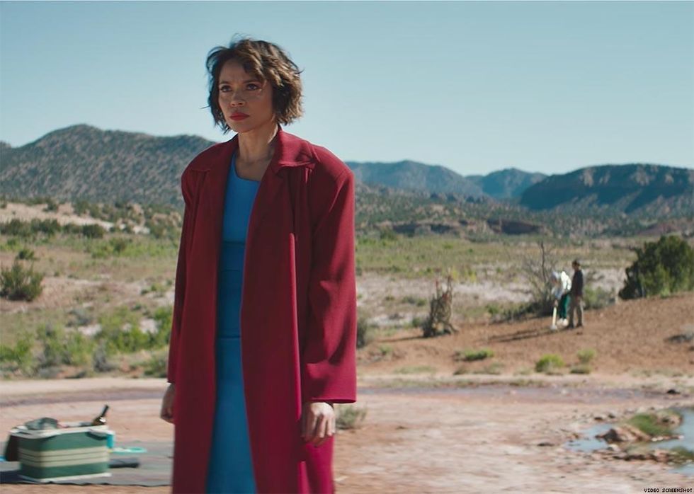 X Must-See Fall 2017 TV Shows for LGBT Viewers