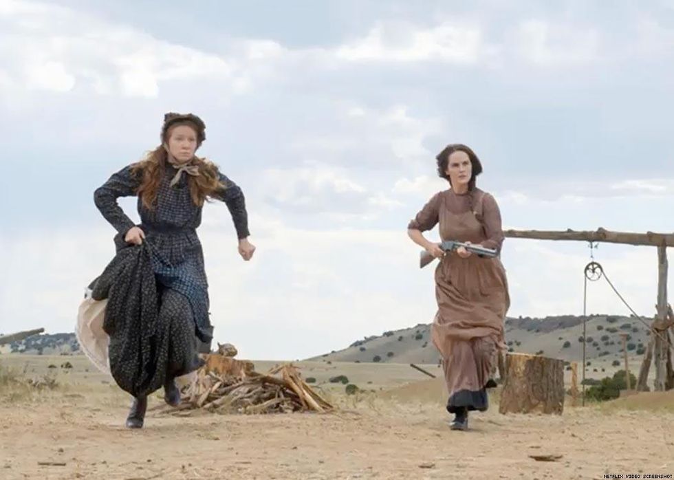 X Must-See Fall 2017 TV Shows for LGBT Viewers