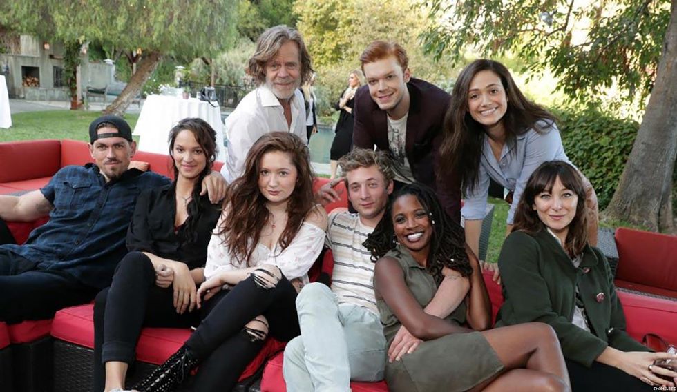 X Must-See Fall 2017 TV Shows for LGBT Viewers