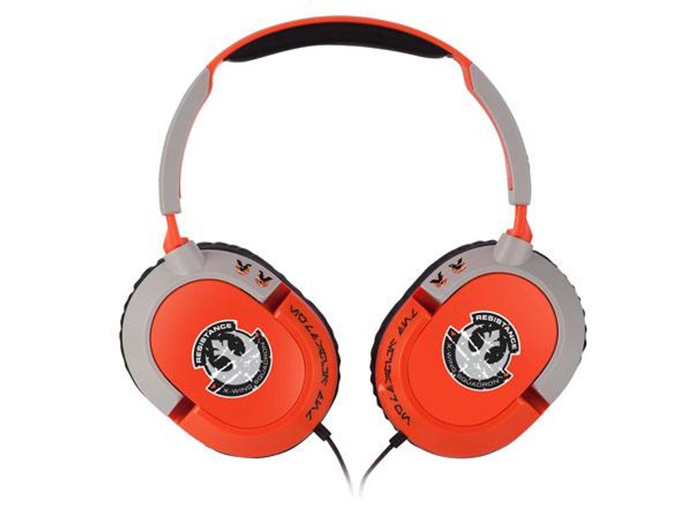 X Wing headset Turtle Beach
