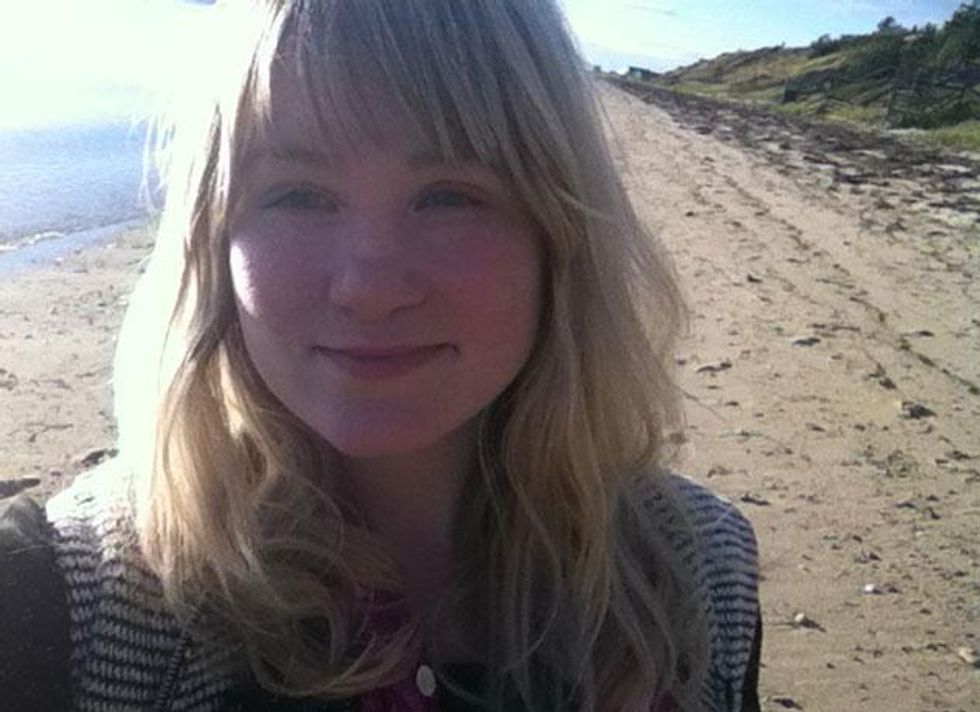 11 Amazing Young Queer Artists You Should Know