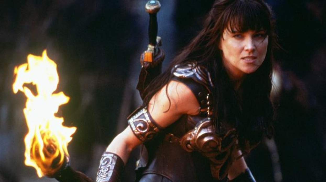 Xena