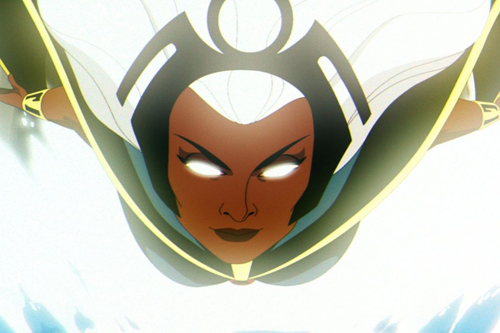 XMen '97 Best Quotes and Scenes