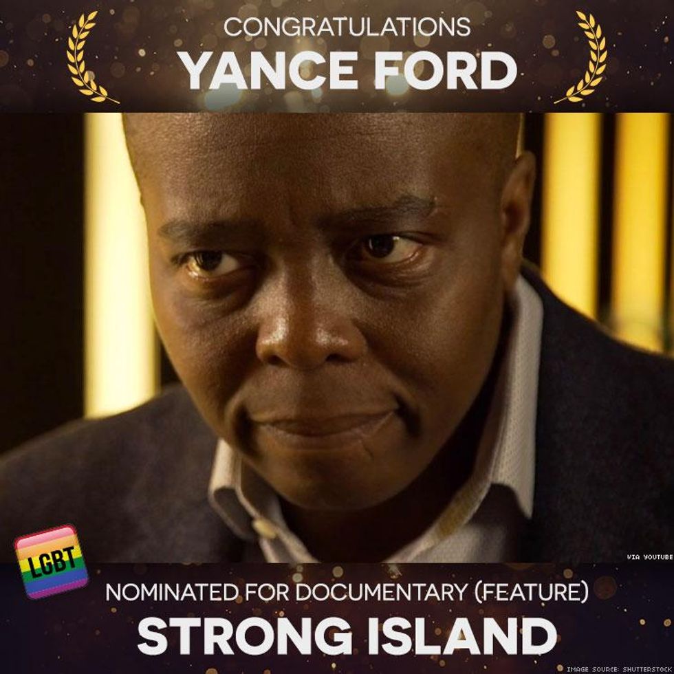 Yance-ford