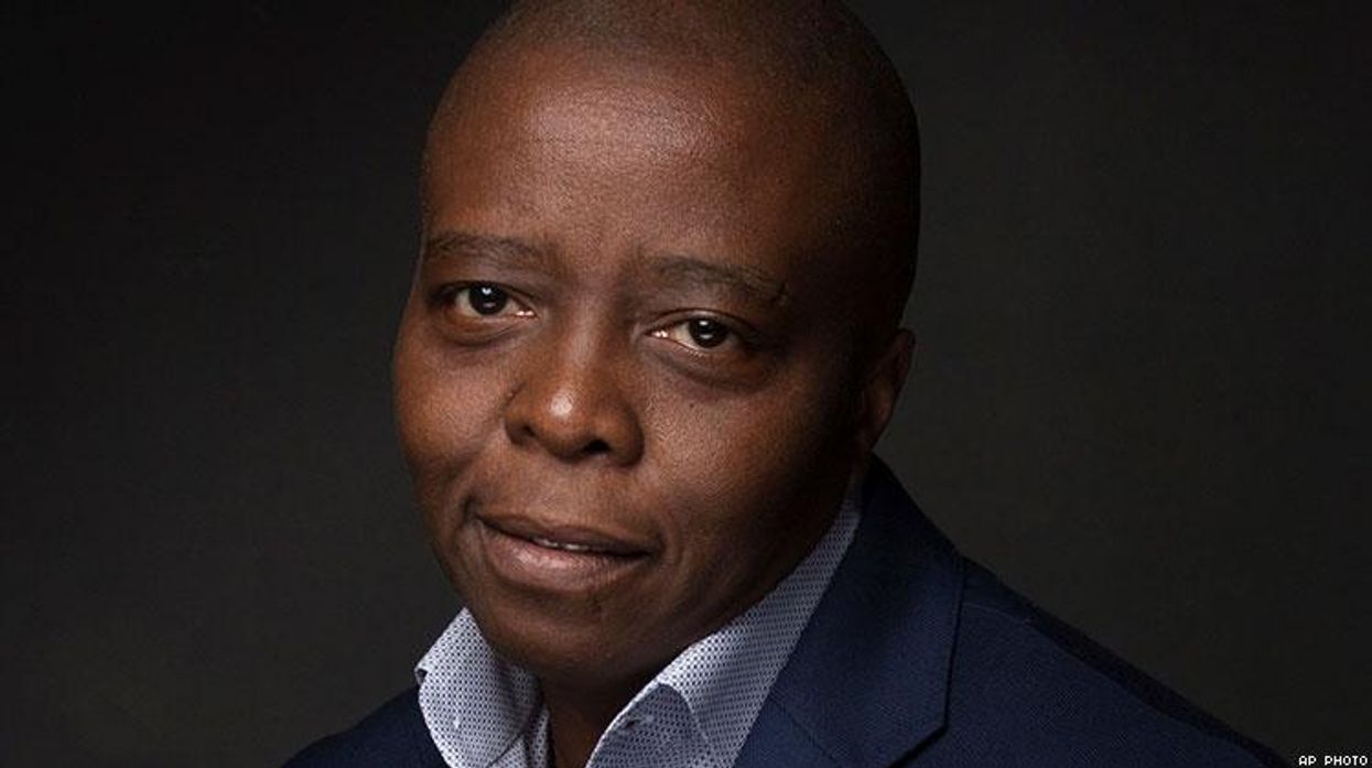 Yance Ford