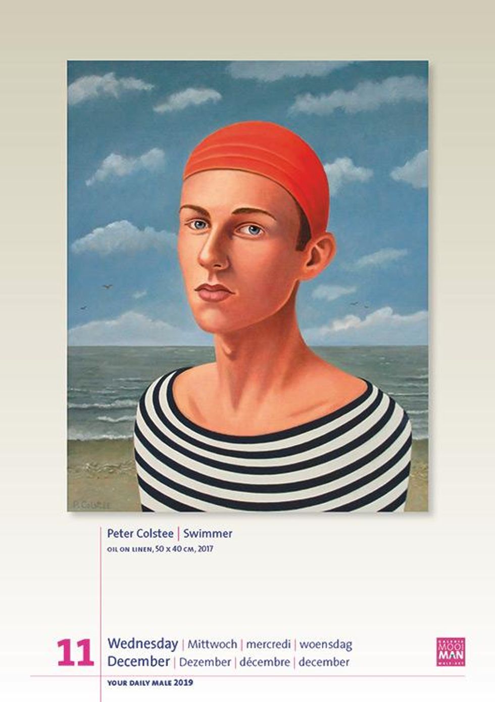 Ydm347-peter-colstee-the-netherlands