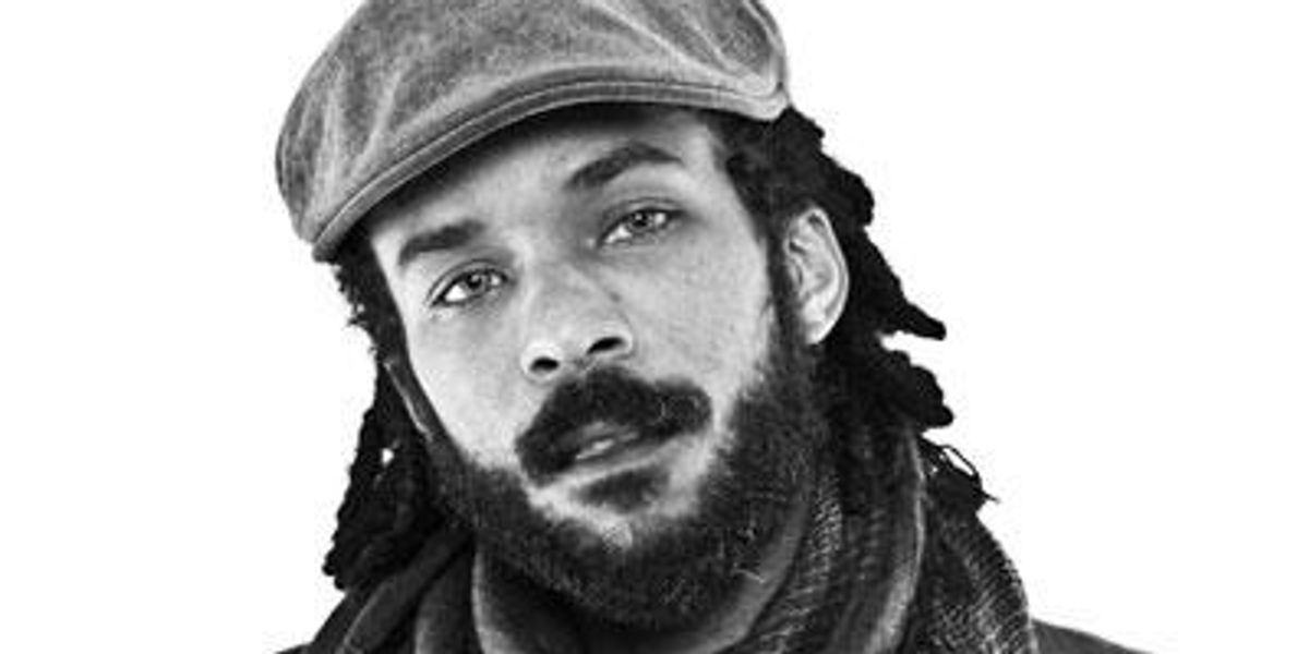 Out Orthodox Jewish Rapper YLove Says It Got Better After Coming Out