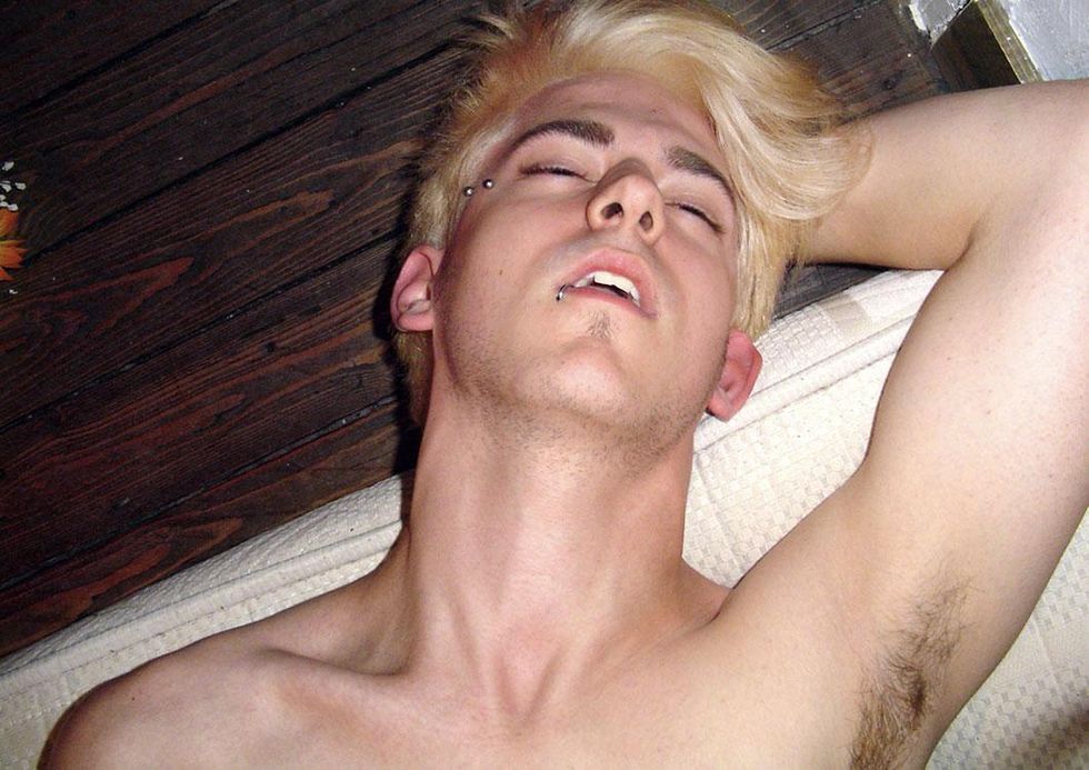 You can be a part of art history \u2014 and you may have a great time doing it.