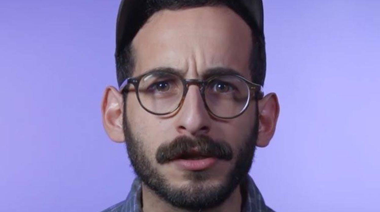 You Can Be Sexist Even If You're A Gay Man