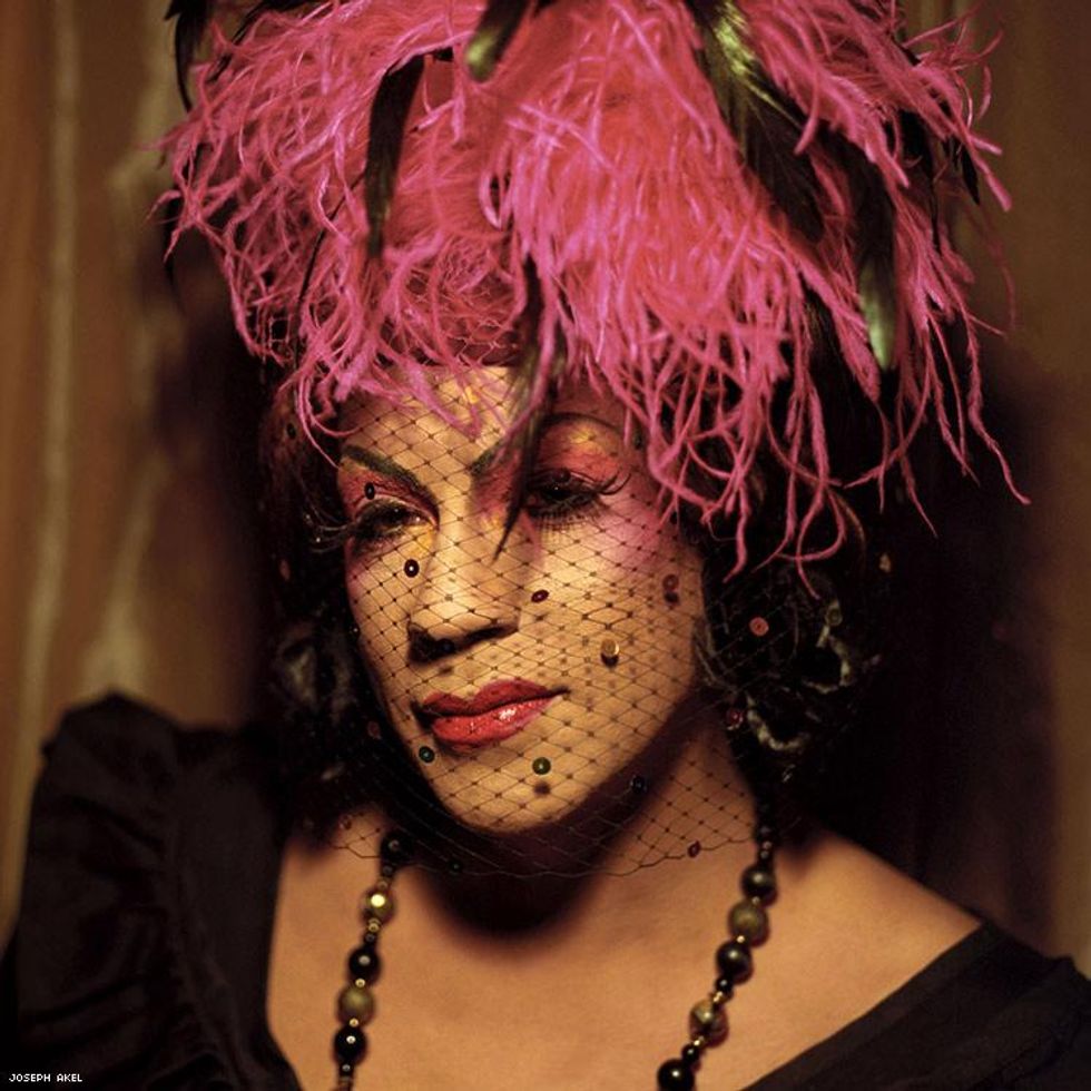 You don\u2019t have to be in San Francisco to love yourself: