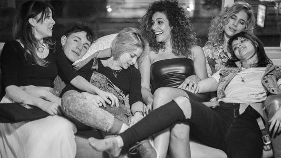 You have a story. Tell it.