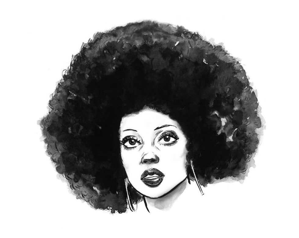 Young Blood Pop Up Show