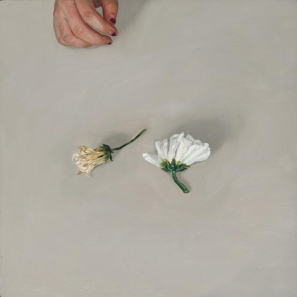 Young Blood Pop-Up Show