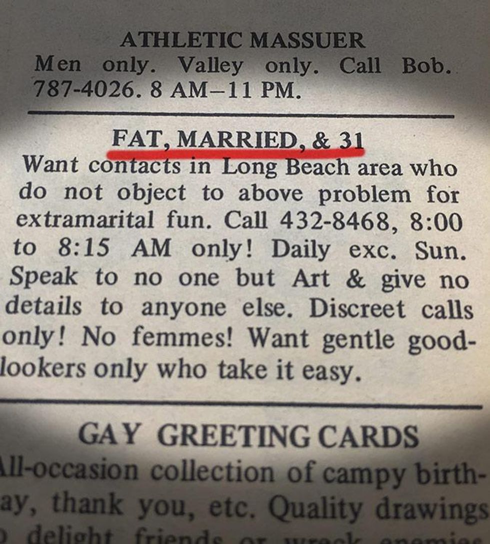 Young, broke and fabulous \u2014 the sequel. June 1969