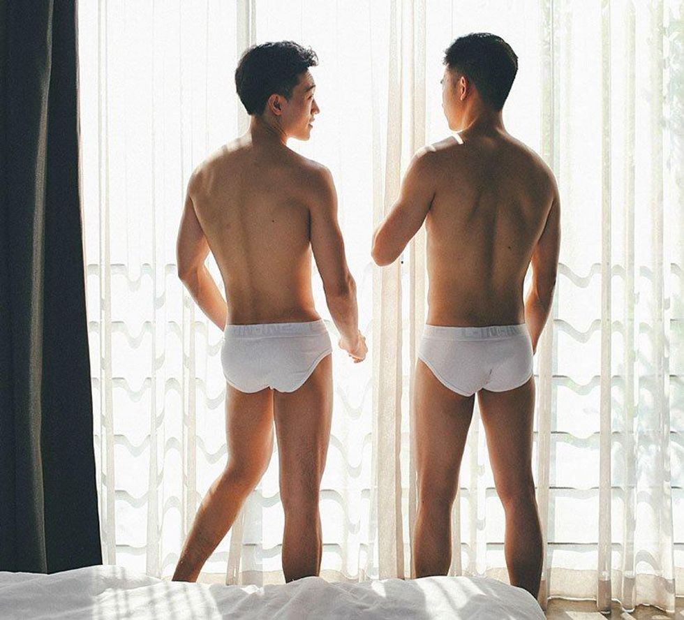 Young, Gay, and in Love in China