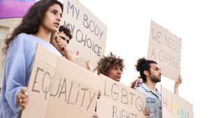 Colorado ballot measure could leave schools to verify students’ sex, raising fears of forced genital exams
