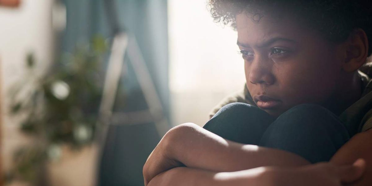 The mental health system is failing queer kids of color-and we're letting it happen