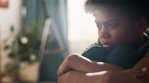 The mental health system is failing queer kids of color—and we're letting it happen