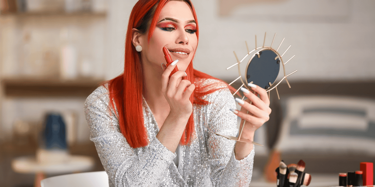 At 50, passing isn't the goal. Living is