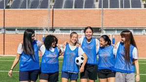 No, trans women don't have inherent advantage over cis women in sports: new study