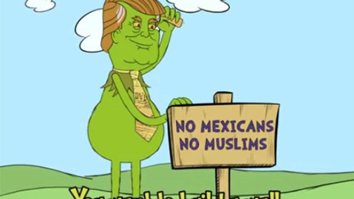 YouTube/CollegeHumor