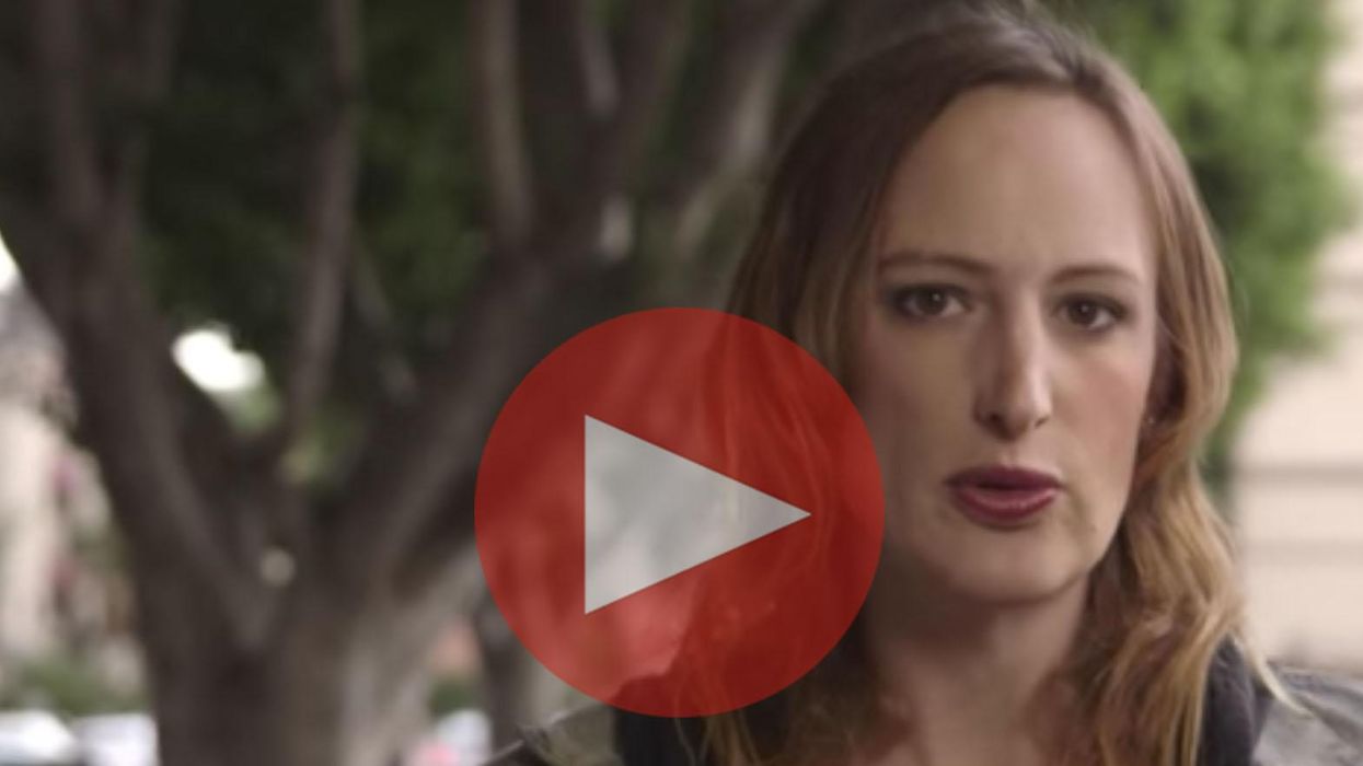 YouTube/MAC cosmetics