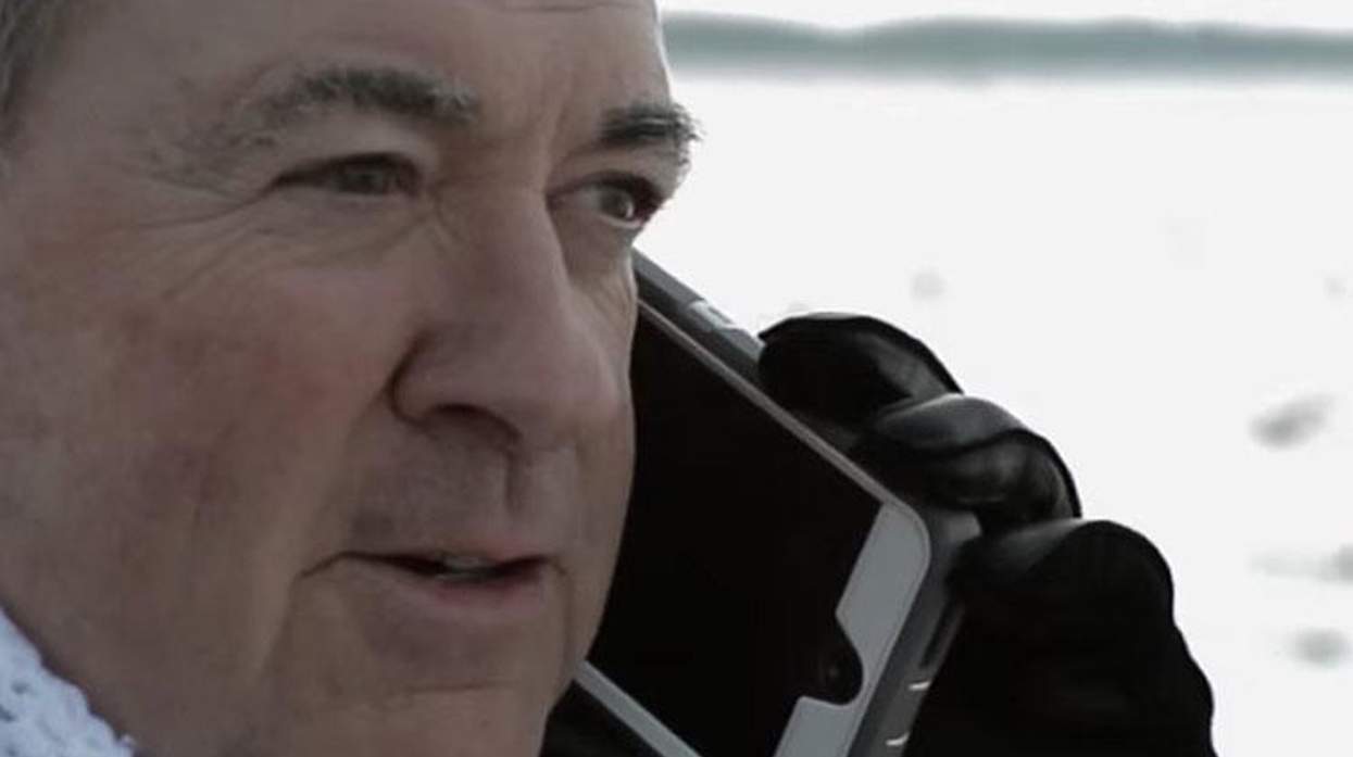 YouTube/Mike Huckabee For President