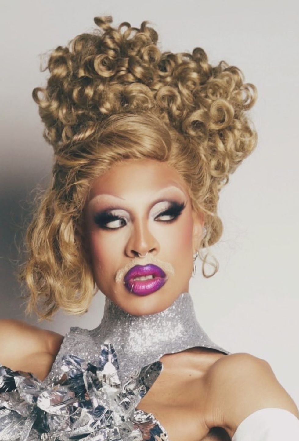 Yvie Oddly 'Drag Race' season 11 winner 'All About Yvie: Into the Oddity' memoir