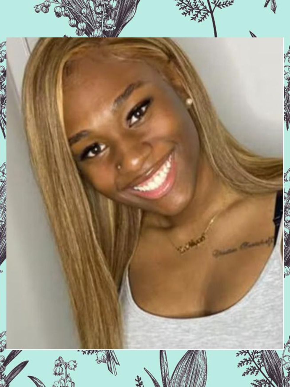 Za\u2019niyah Williams