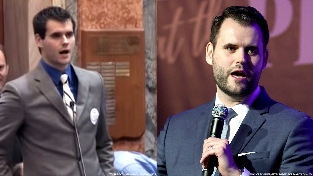 Zach Wahls