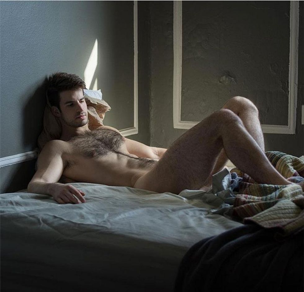 Zach Williams (@zfwilliams23)