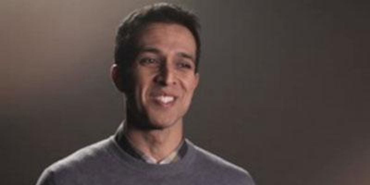 Zaki Rajput Zaki: Living Your Truth | Advocate.com