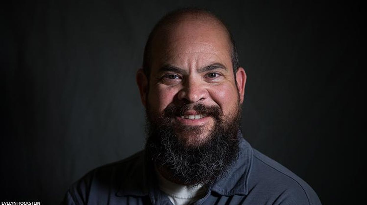 zander keig by Evelyn Hockstein