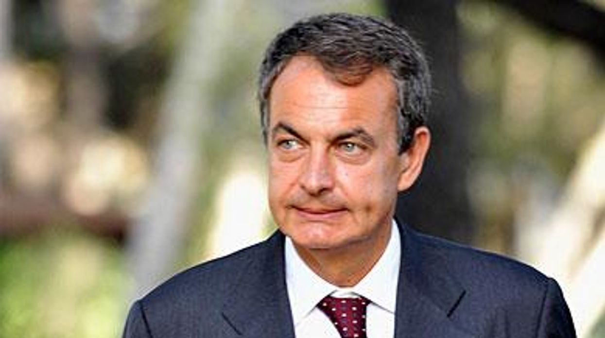 Zapatero