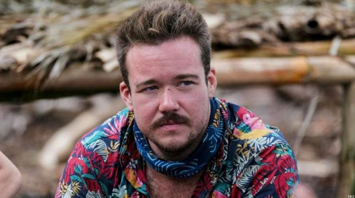 Zeke Smith